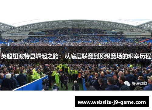 英超纽波特县崛起之路:从底层联赛到顶级赛场的艰辛历程 英超纽波特县崛起之路:从底层联赛到顶级赛场的艰辛历程