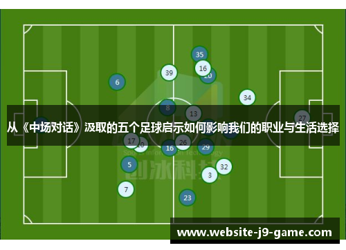 从《中场对话》汲取的五个足球启示如何影响我们的职业与生活选择 从《中场对话》汲取的五个足球启示如何影响我们的职业与生活选择