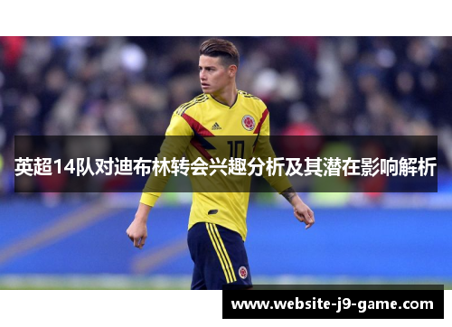 英超14队对迪布林转会兴趣分析及其潜在影响解析 英超14队对迪布林转会兴趣分析及其潜在影响解析