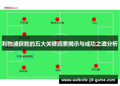 利物浦获胜的五大关键因素揭示与成功之道分析 利物浦获胜的五大关键因素揭示与成功之道分析