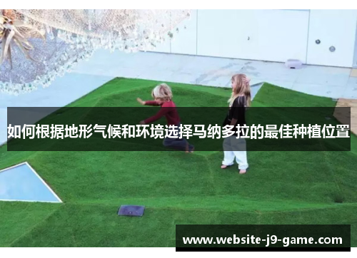 如何根据地形气候和环境选择马纳多拉的最佳种植位置 如何根据地形气候和环境选择马纳多拉的最佳种植位置