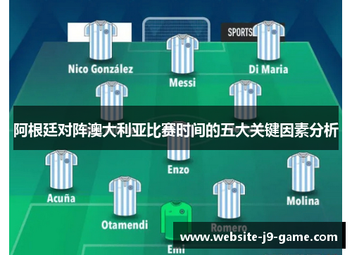 阿根廷对阵澳大利亚比赛时间的五大关键因素分析 阿根廷对阵澳大利亚比赛时间的五大关键因素分析